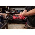 Milwaukee M18FDGROVPDB0 - M18 Fuel Brushless 1/4" One Key™ Braking Die Grinder With Deadman Paddle Switch Skin